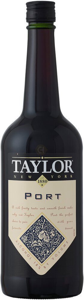 TAYLOR NEW YORK 1880