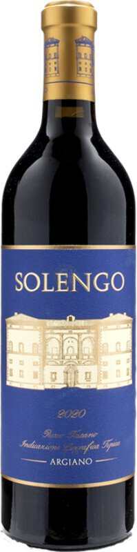 ARGIANO SOLENGO 95 POINTS *