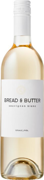 BREAD & BUTTER PINOT GRIGIO
