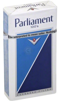 Parliament Bp White