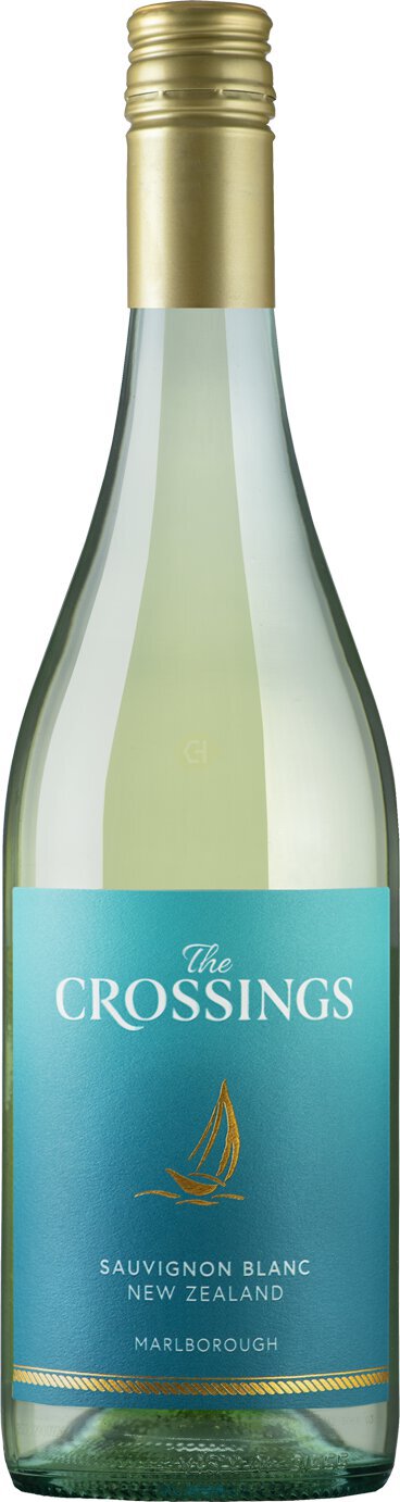 THE CROSSINGS SAUV BLANC