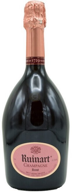 RUINART BRUT ROSE