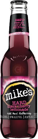 MCKENZIES BLACK CHERRY