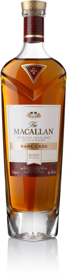 MACALLAN RARE CASK