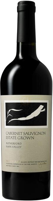 FROG'S LEAP CAB SAUV