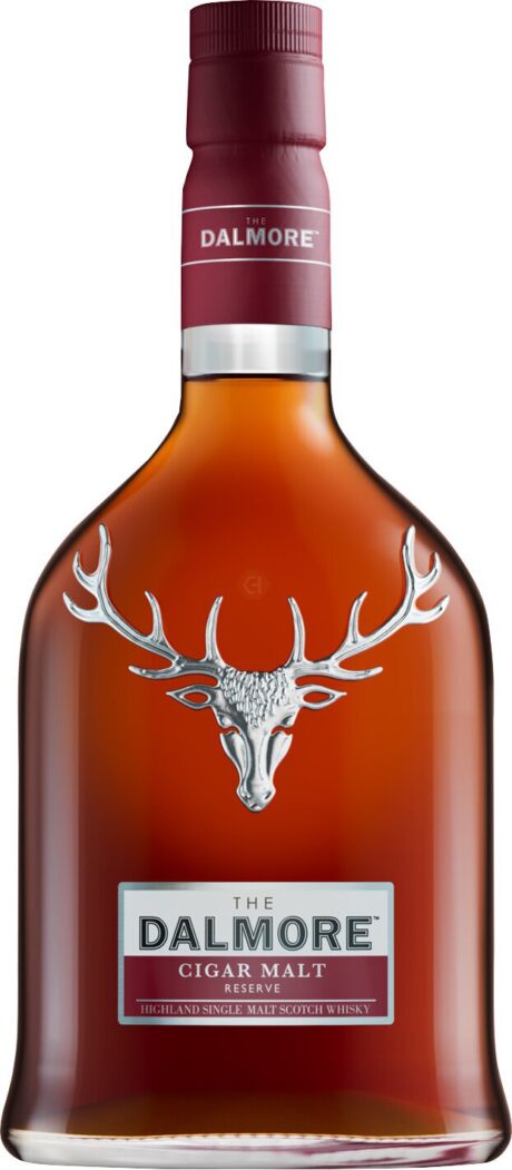 Dalmore Cigar Malt Single Malt Scotch