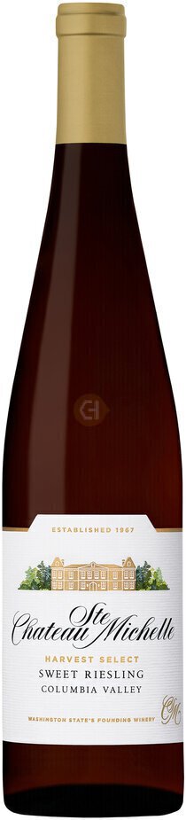 Chateau Ste Michelle Riesling Harvest