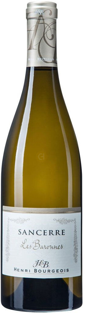 BOURGEOIS SANCERRE LES BARONNE