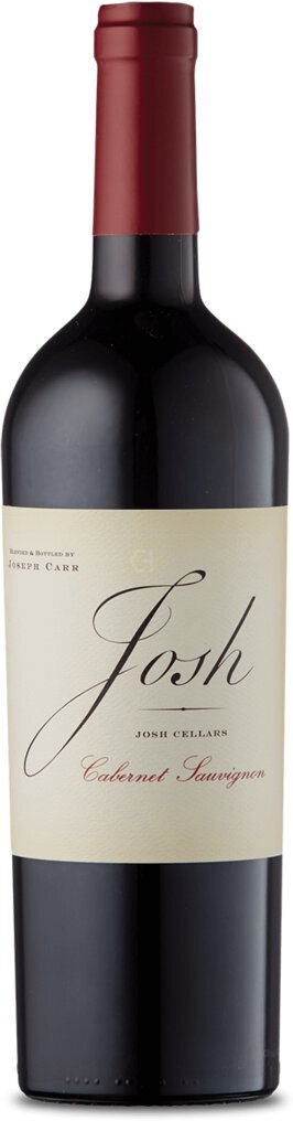 Josh Cellars Reserve Bourbon Barrel Aged Cabernet Sauvignon 2022