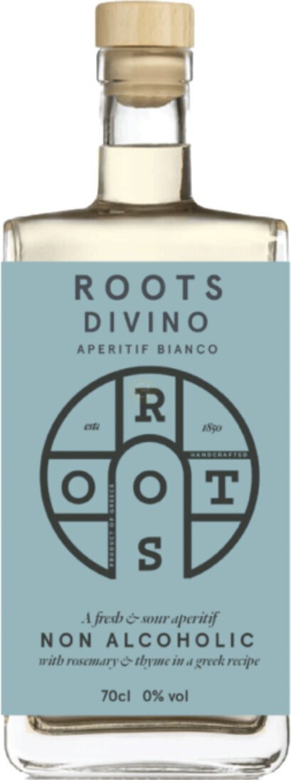 ROOTS DIVINO APERITIF BIANCO