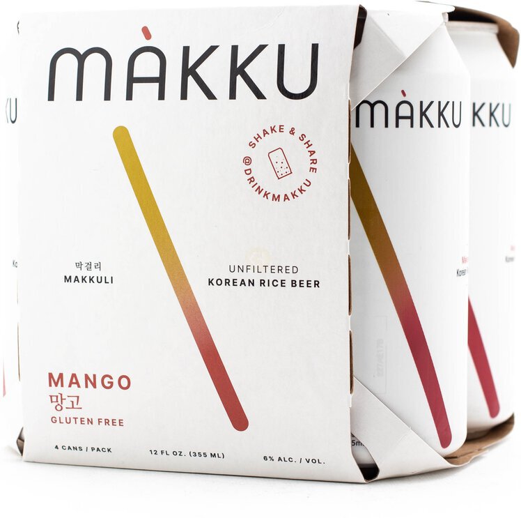 MAKKU MANGO
