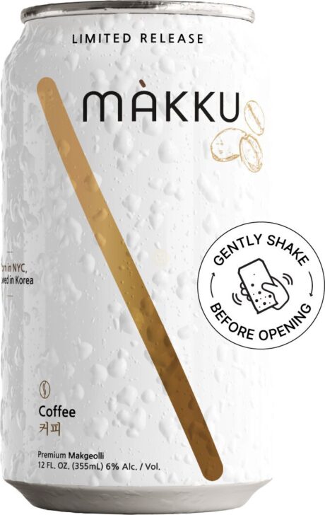MAKKU COFFEE