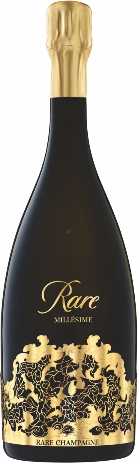 Champagne Piper Heidsieck rare