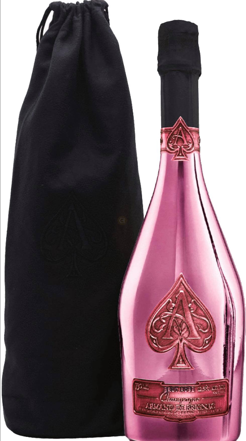 Armand de Brignac Brut/Rose