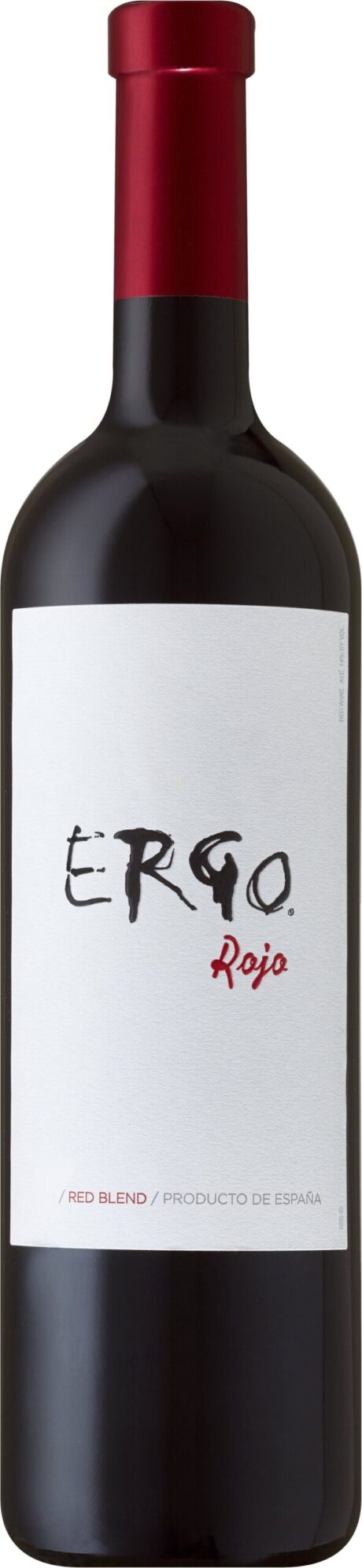 ERGO TEMPRANILLO