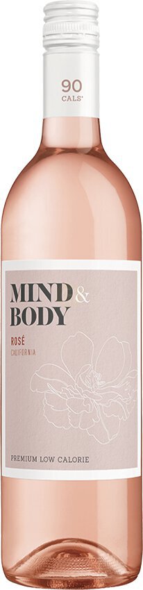 MIND & BODY ROSE