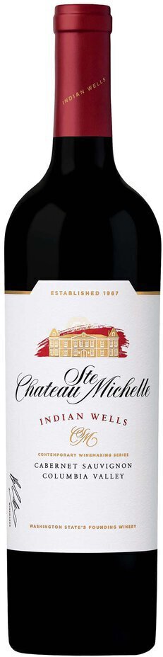 ST MICH CABERNET INDIAN WELLS