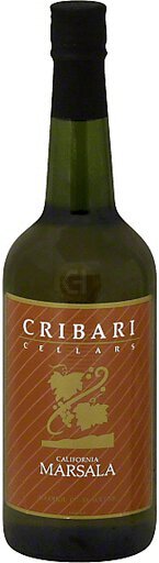 CRIBARI MARSALA