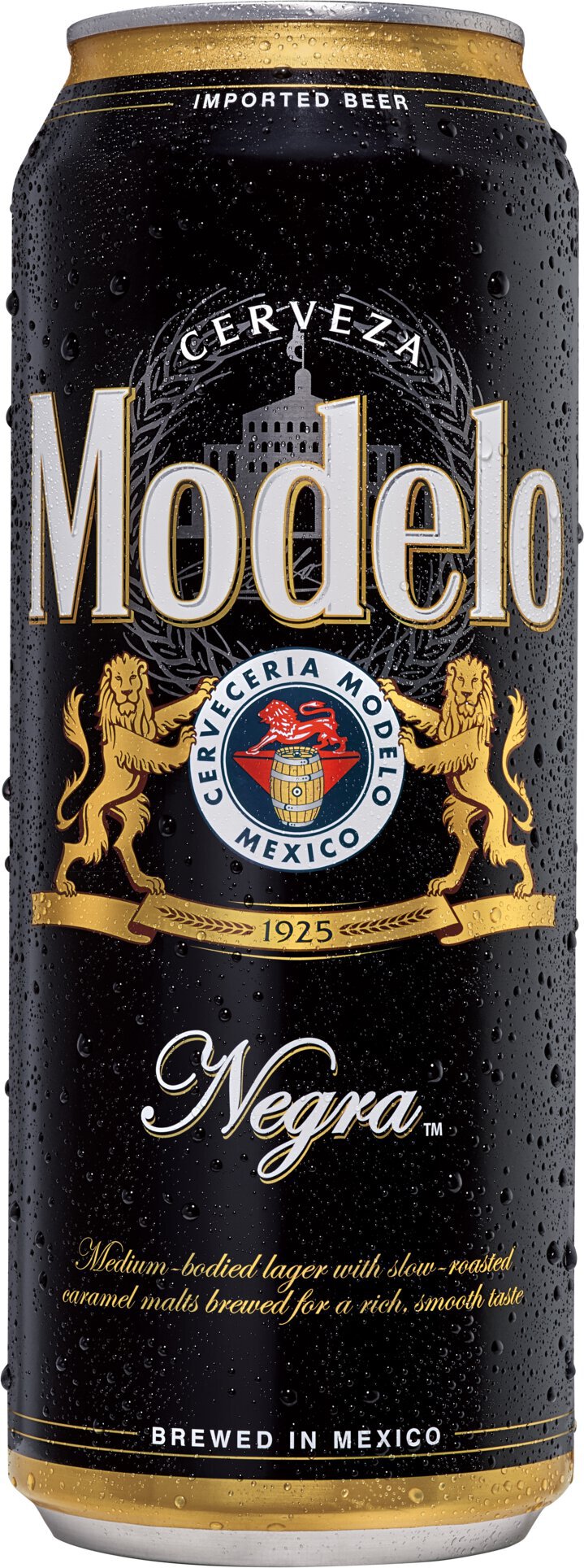 MODELO ESP 12OZ 24PK CAN