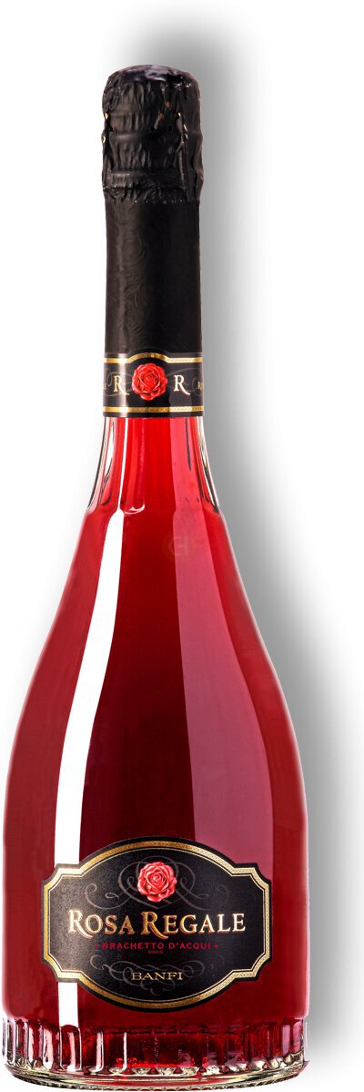 BANFI ROSA REGALE RED