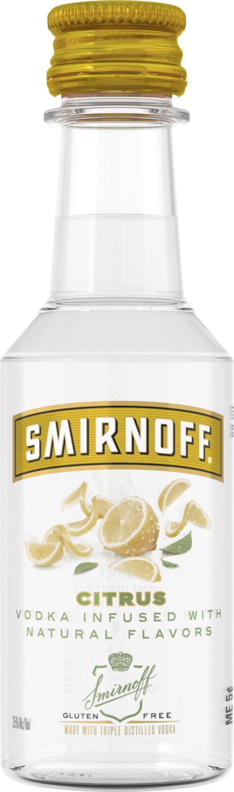 Smirnoff Watermelon Vodka