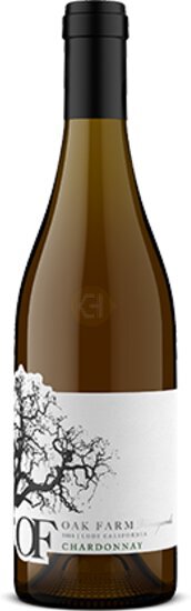 OAK FARM CHARDONNAY