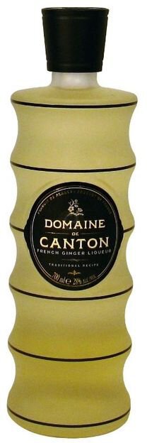 DOMAINE DE CANTON