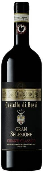 CASTELLO DI BOSSI CHIANTI GRAN SELEZIONE
