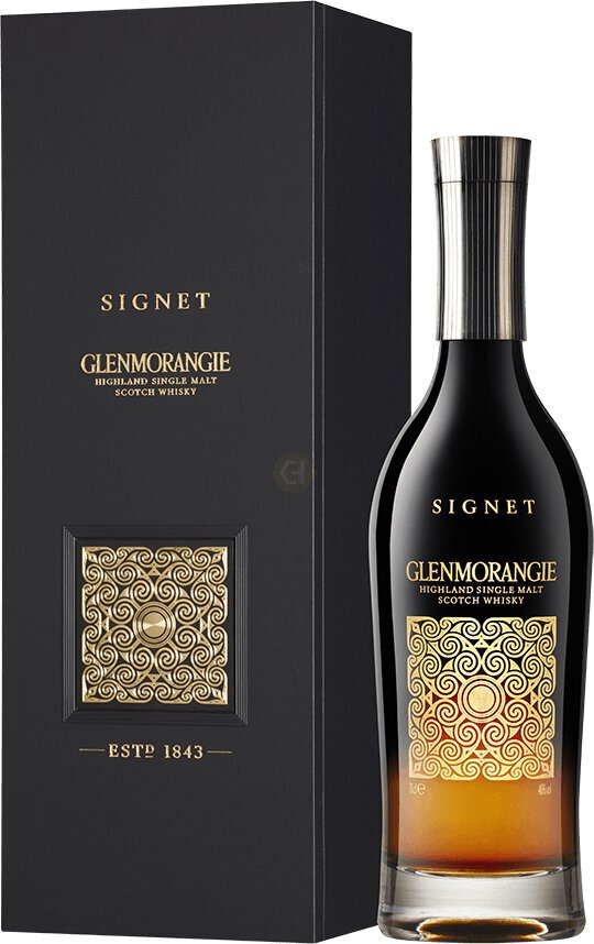 GLENMORANGIE SIGNET