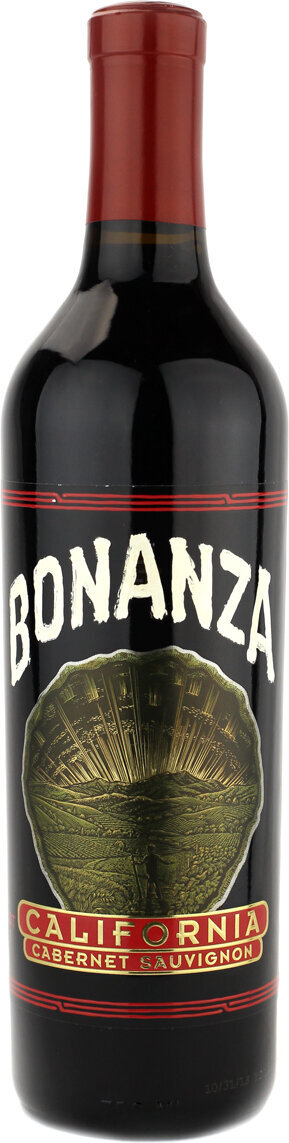 BONANZA CABERNET