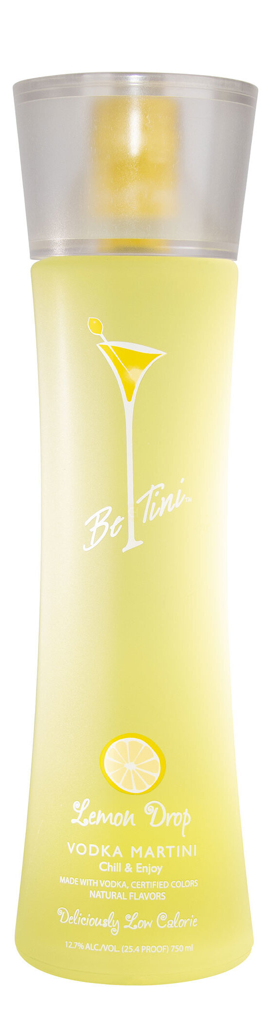 BE TINI LEMON DROP