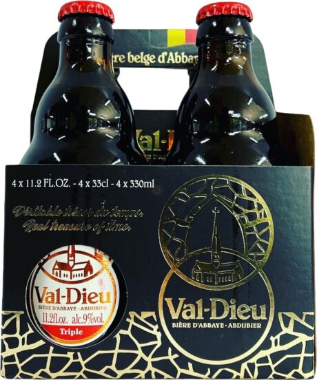 VAL-DIEU TRIPLE