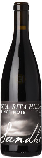 SANDHI STA RITA HILLS 2022 CHARDONNAY