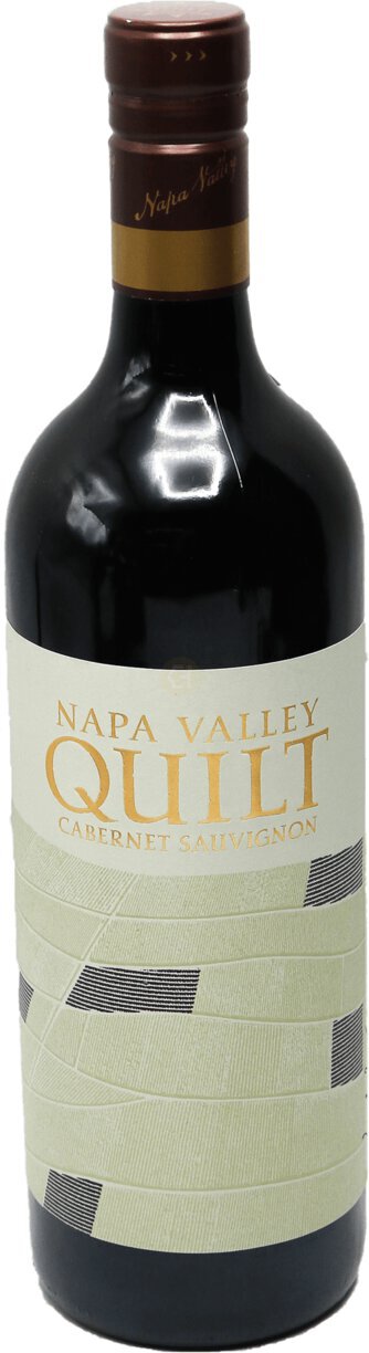 QUILT CABERNET SAUVIGNON