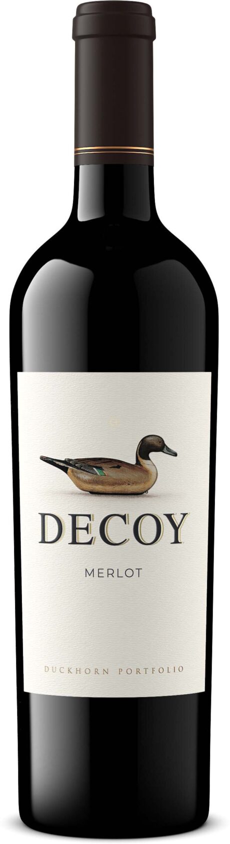 DECOY MERLOT