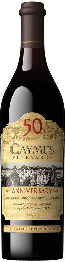 Quintessa Napa Valley 2022