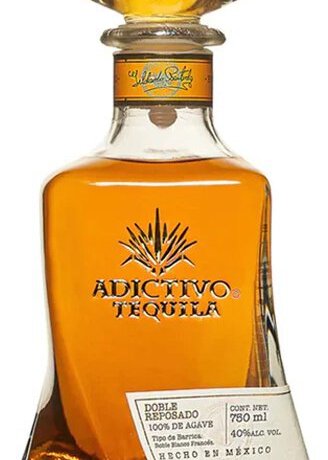 Adictivo doble reposado