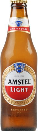 AMSTEL LIGHT