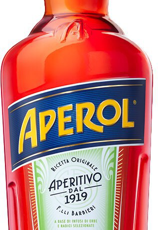 APEROL APERITIVO