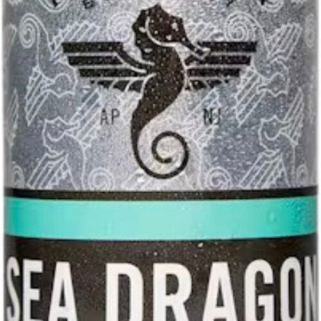 ASBURY PARK SEA DRAGON