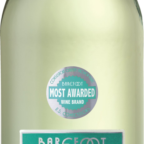 BAREFOOT MOSCATO