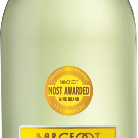 BAREFOOT PINOT GRIGIO