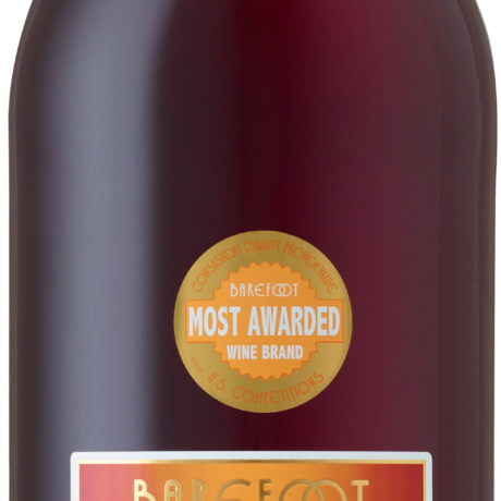 BAREFOOT SANGRIA