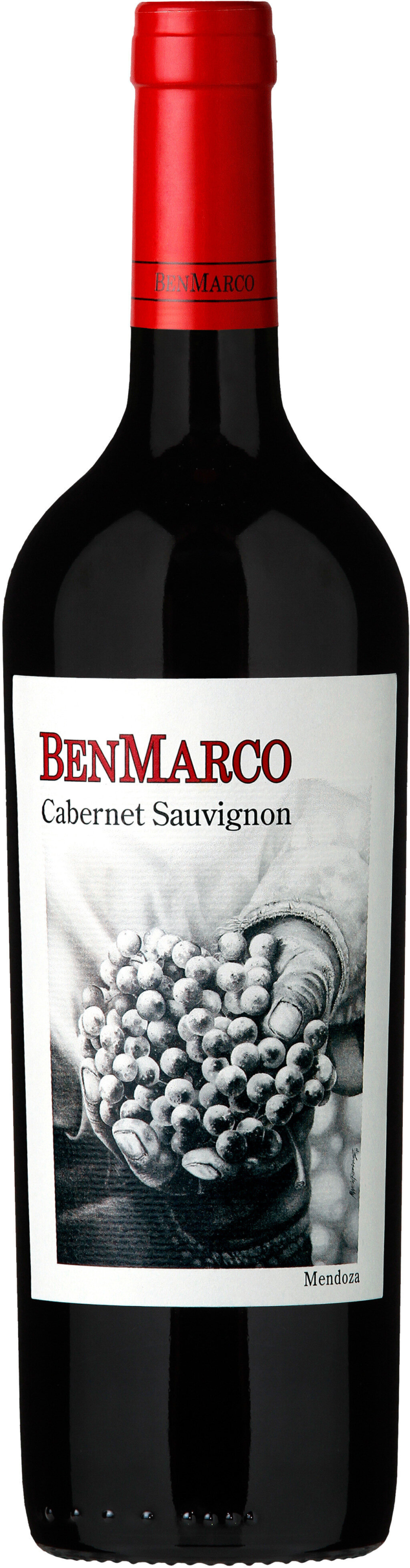 BENMARCO CABERNET SAUVIGNON