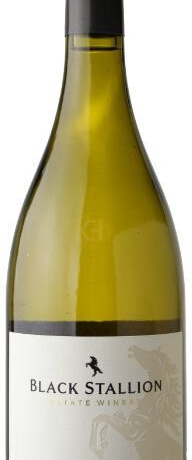 BLACK STALLION CHARDONNAY NORTH COAST