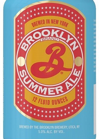 Brooklyn Summer Ale