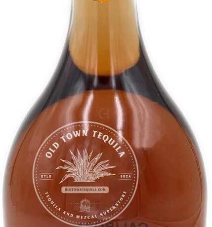 CALIROSA ANEJO TEQUILA