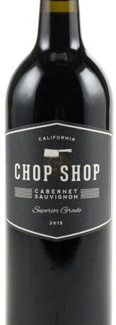 CHOP SHOP CABERNET SAUVIGNON
