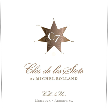 CLOS DE LOS SIETE