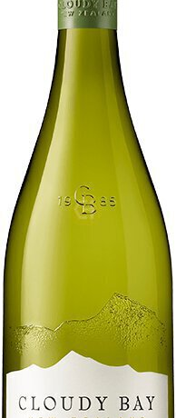 CLOUDY BAY SAUVIGNON BLANC